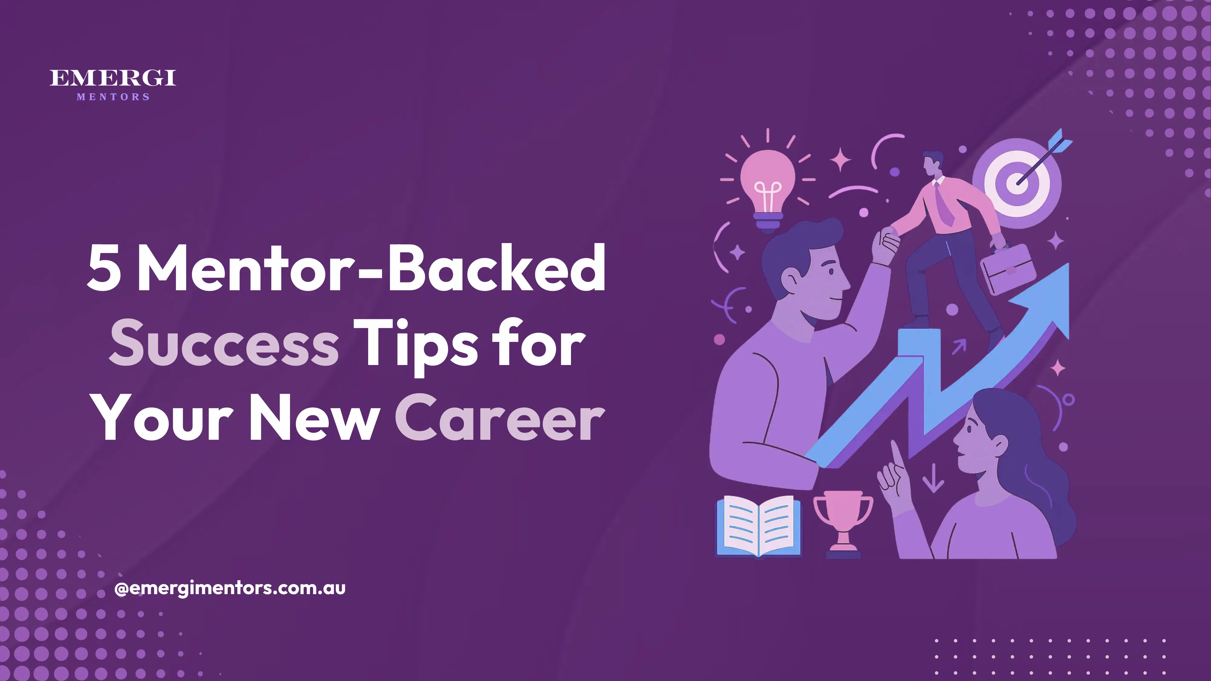 Best Wishes for New Career