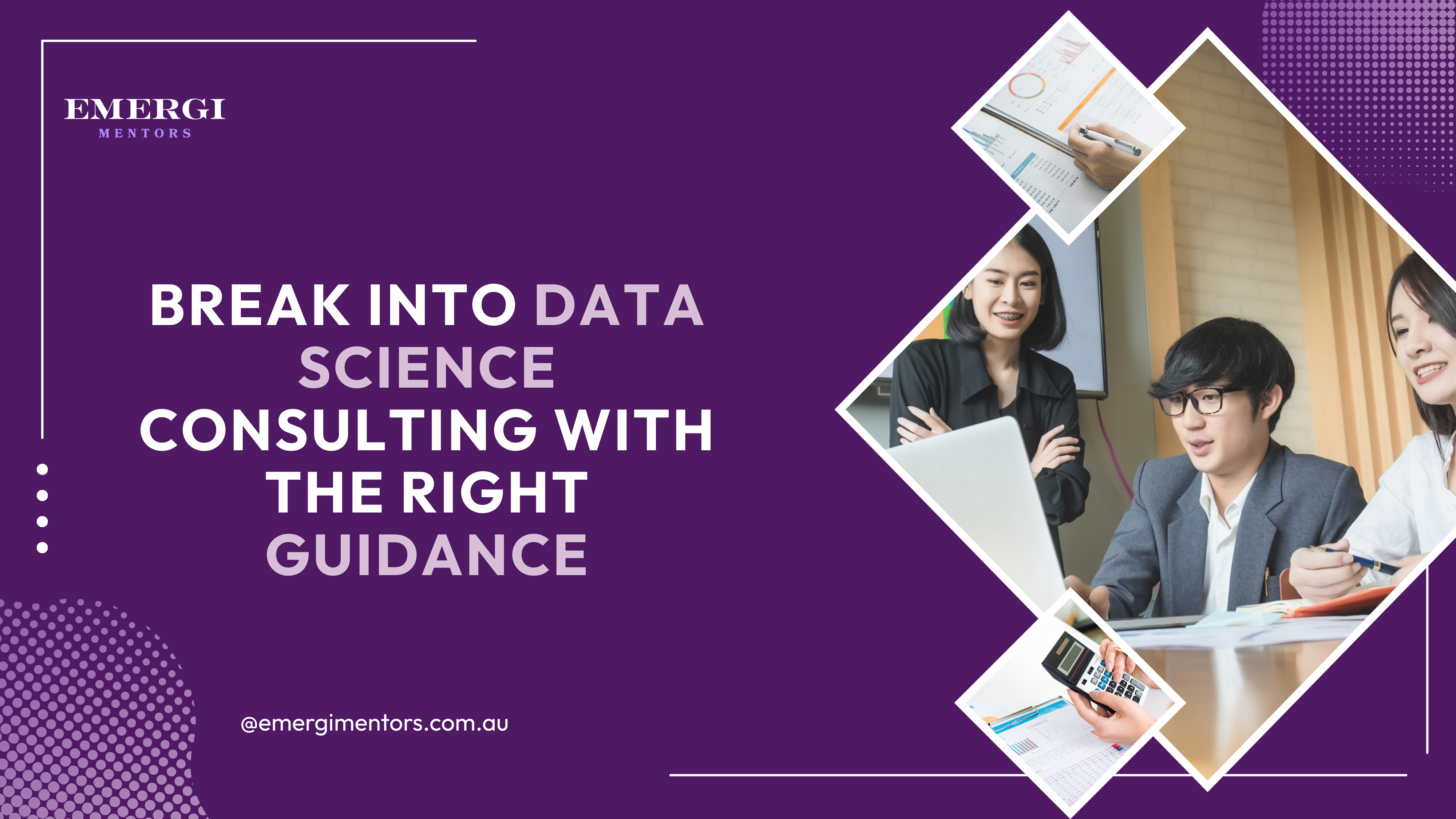 Data Science Consulting