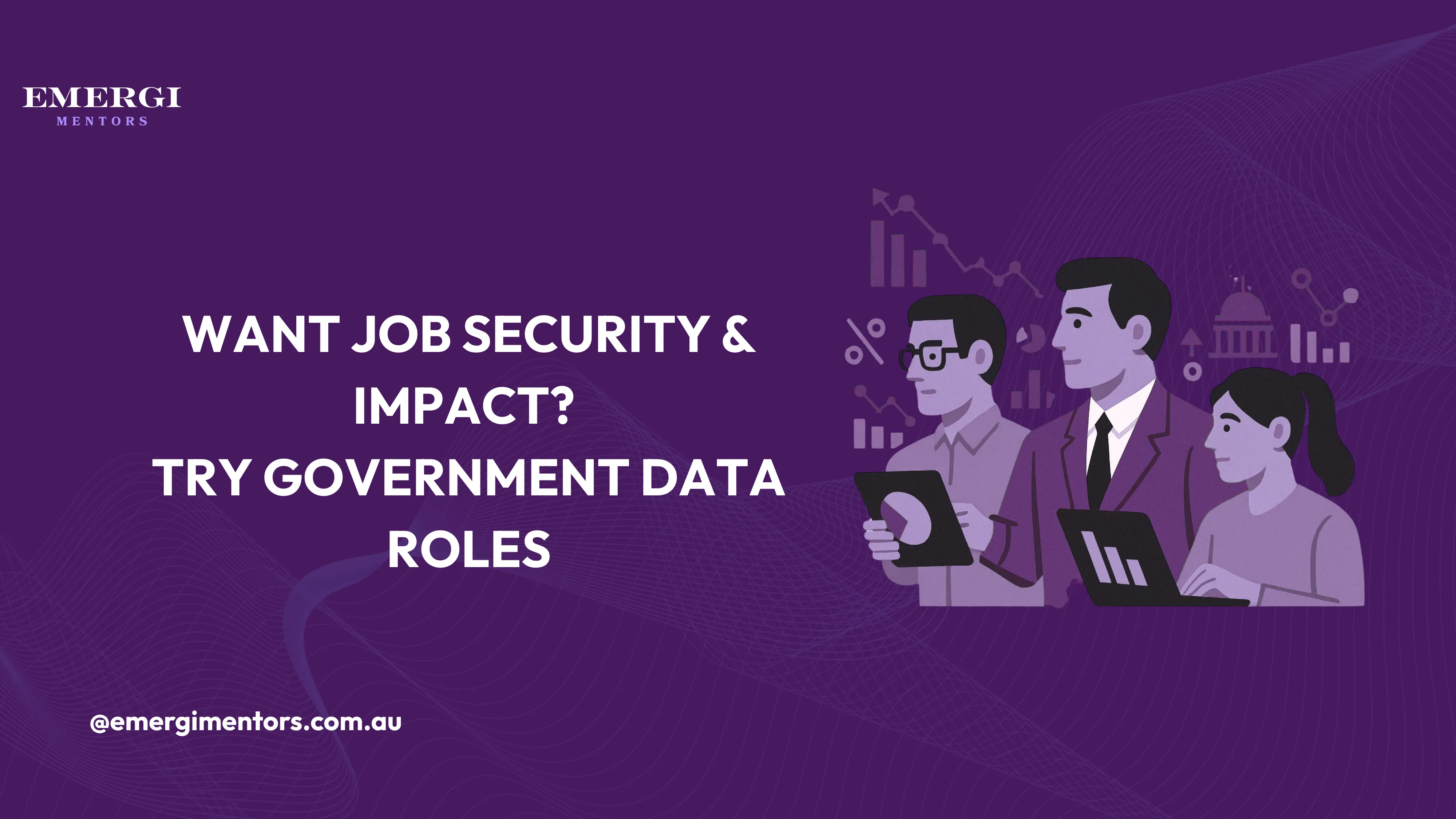 Data Analyst Jobs in Government