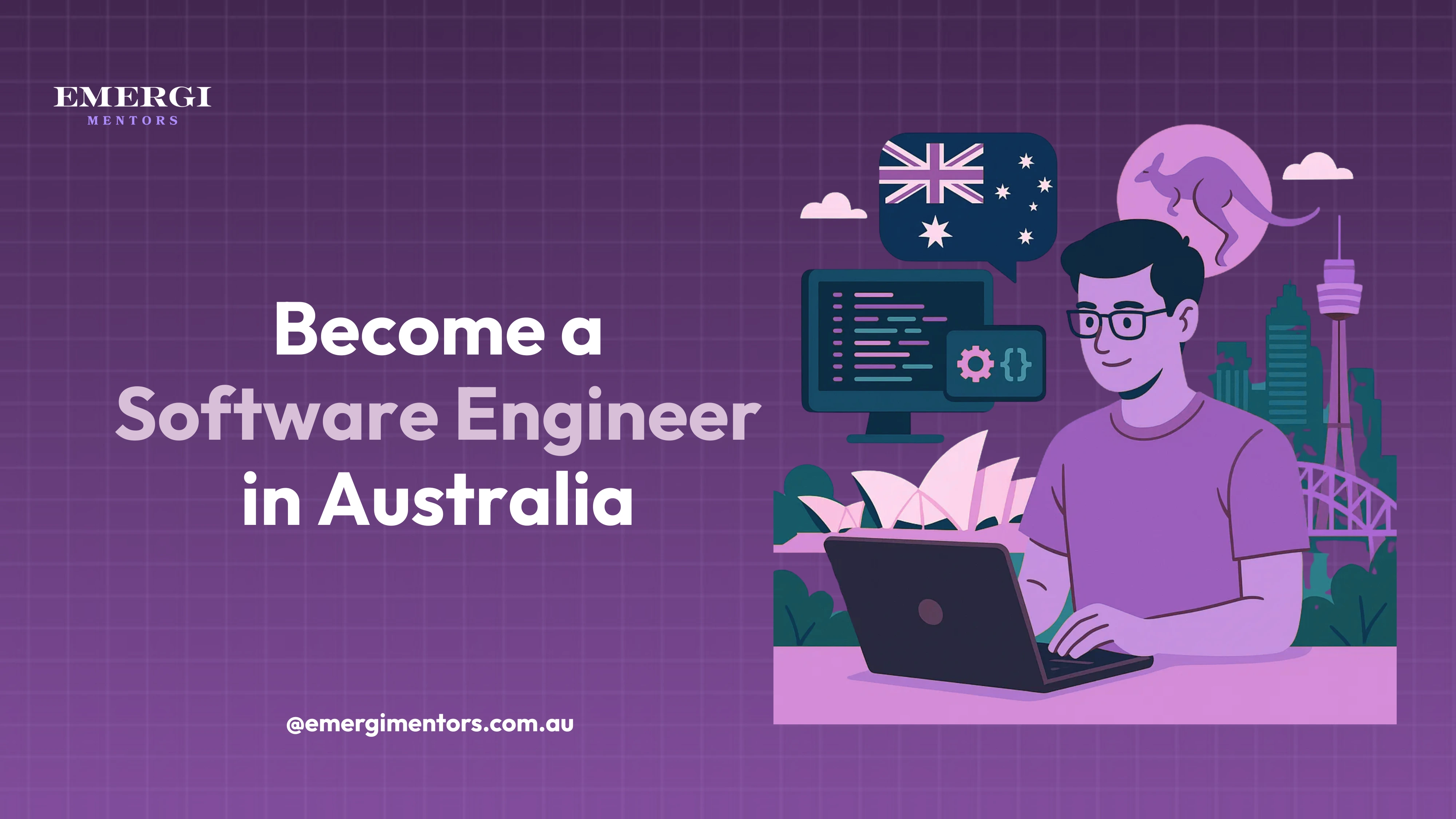 How Do I Become a Software Engineer in Australia