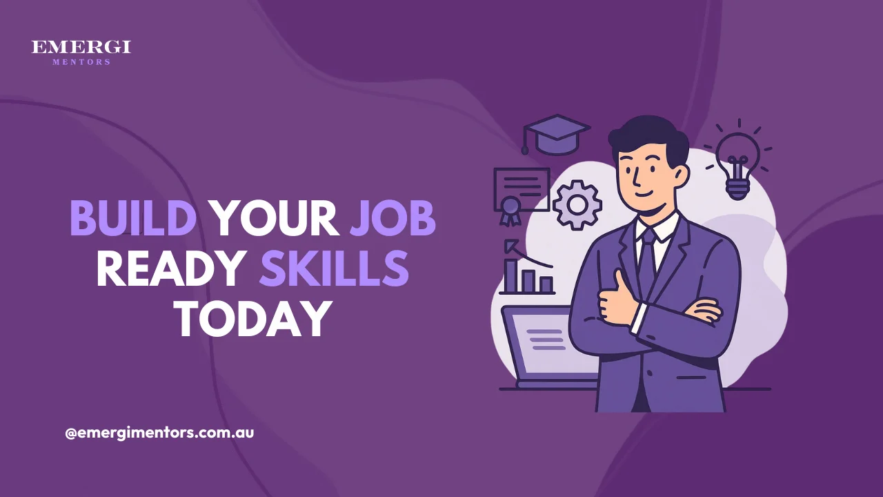 What Are Job Ready Tech Career Skills
