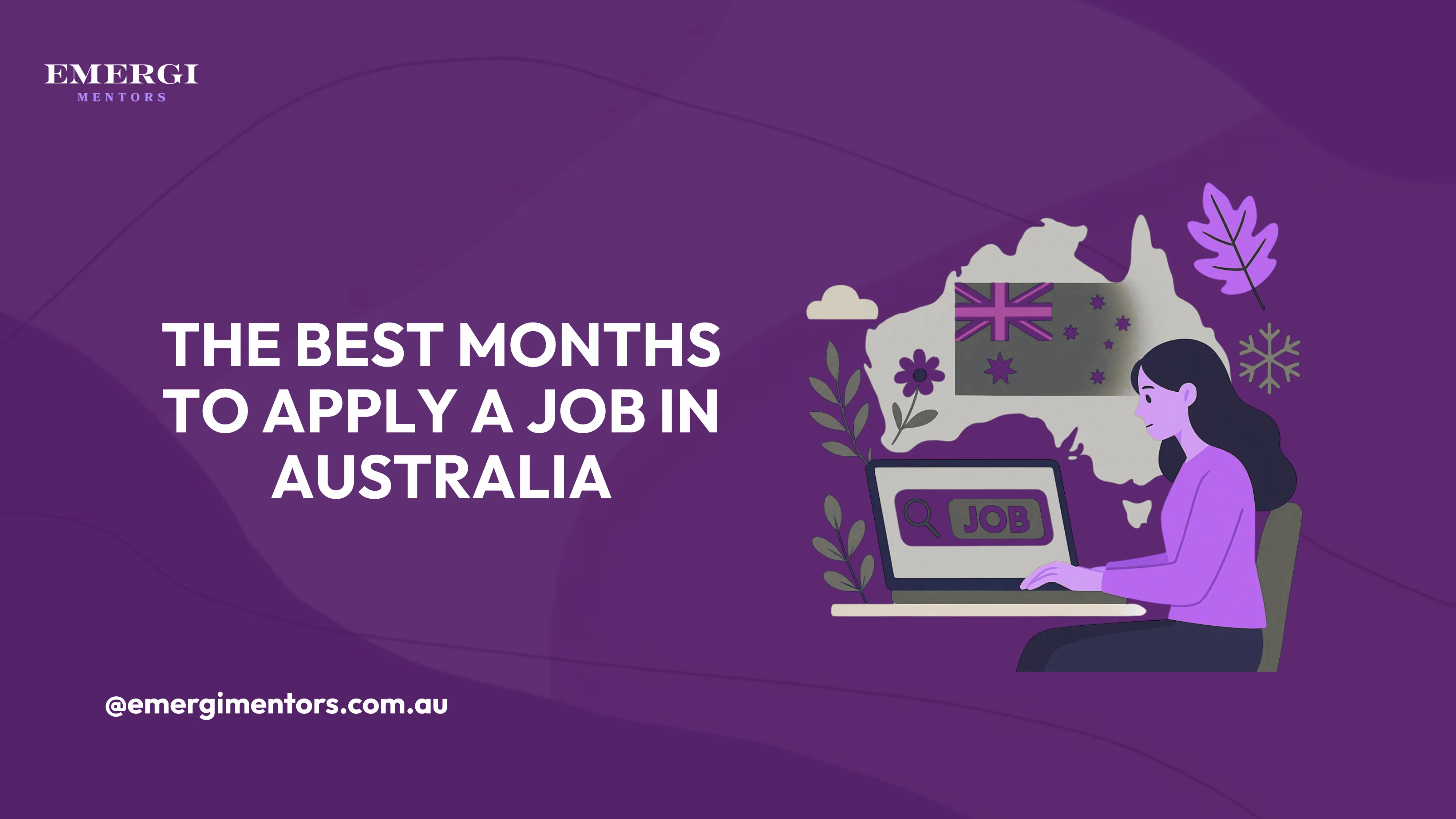 Best Time to Apply for Jobs