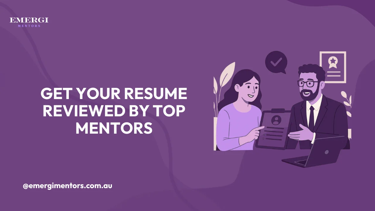 Top Resume Reviews in Australia